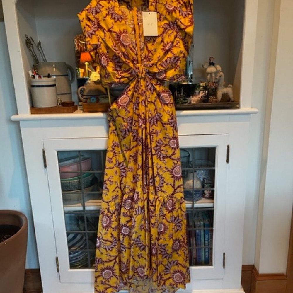 A.L.C. Dress